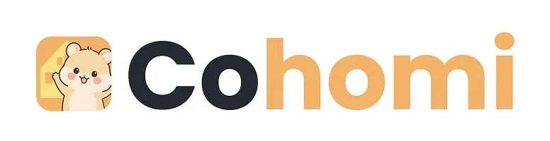 Cohomi Logo
