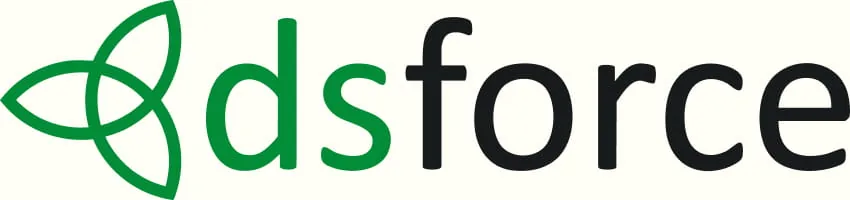 Ds Force GmbH Logo