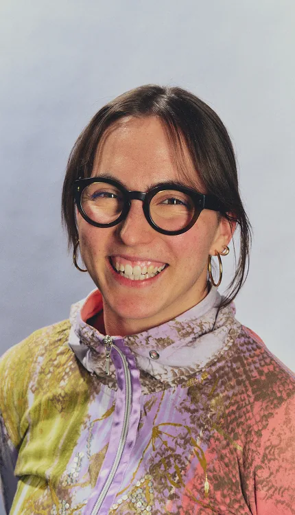 Amelie Vogel