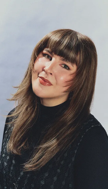 Angelika Ruf