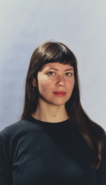 Anna Fuerbacher