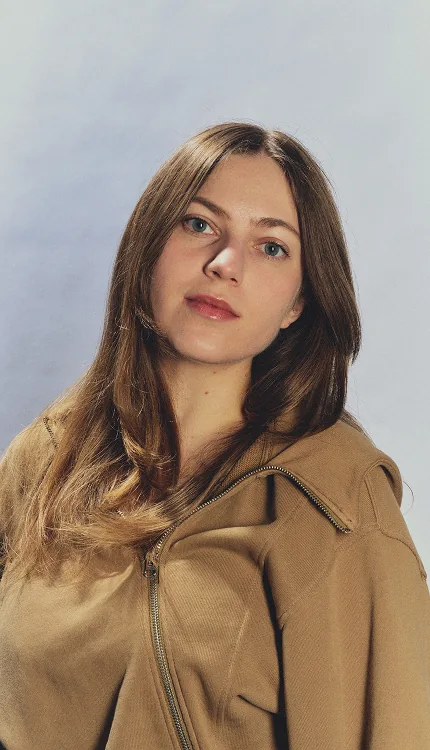 Anna Stepanenko