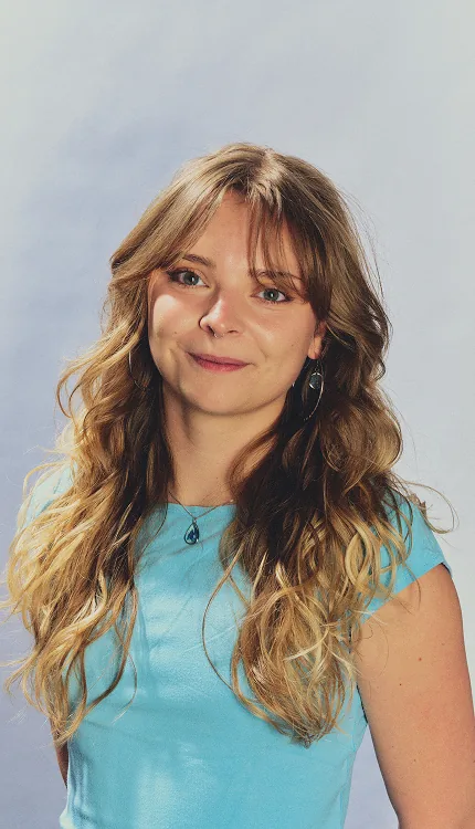 Annika Heissmann
