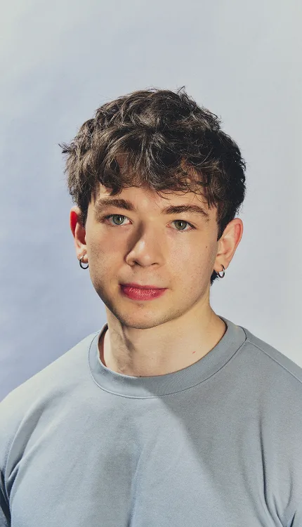 Christopher Siebenhaar