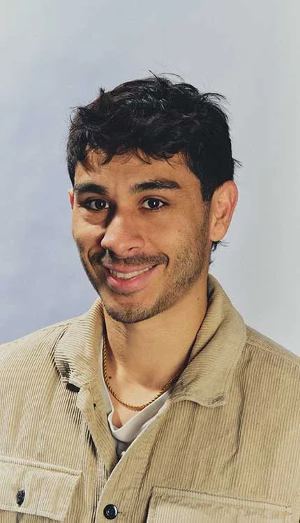 Fabian Breiner