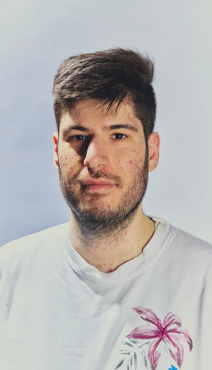 Furkan Karaaslan