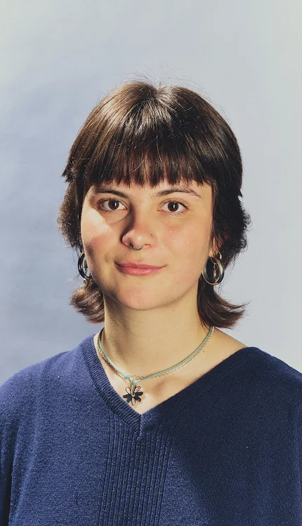 Janina Bitsch