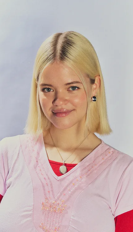 Johanna Angres