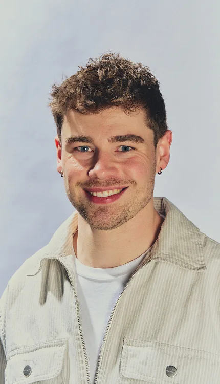 Jonathan Scholz