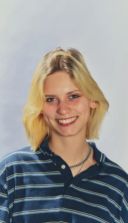 Julia Brenner