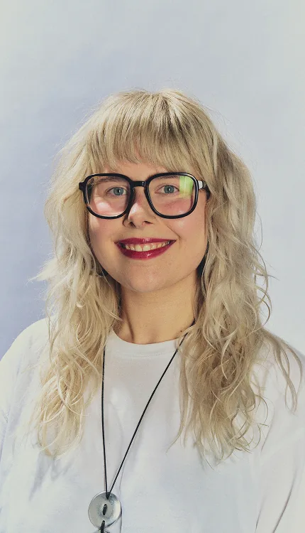Katharina Roth