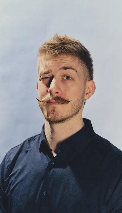 Lennart Kreuz