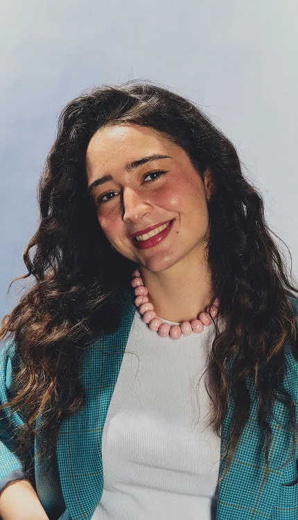 Leona Schremmer