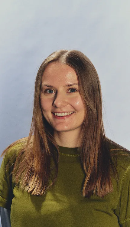 Leonie Hoppe