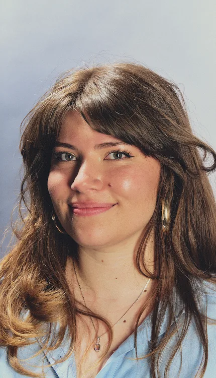 Leonie Schulz