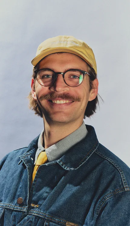Louis Hessel