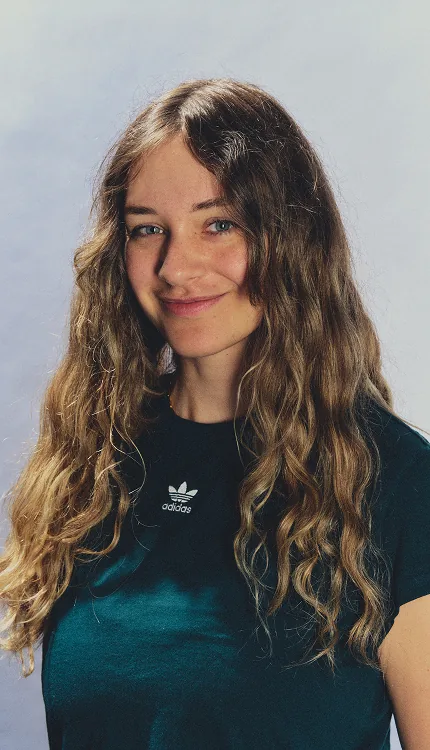 Luisa Maier