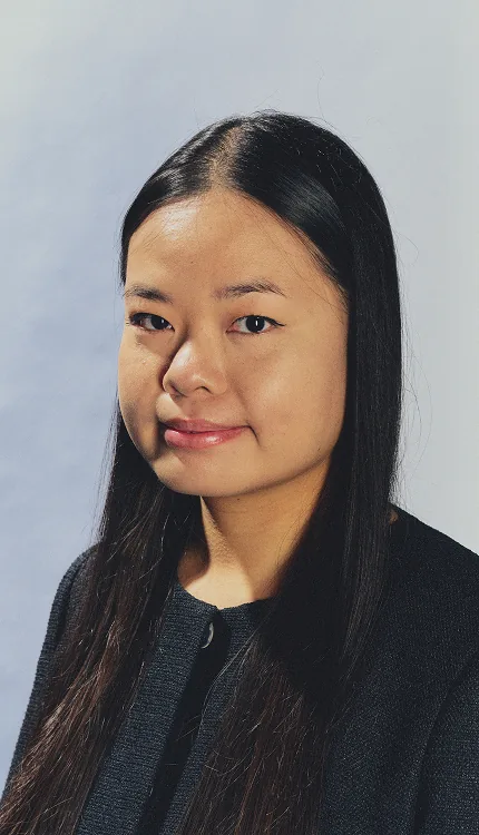 Mai Phan