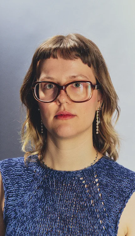 Marie Roth