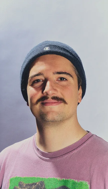 Moritz Niehage