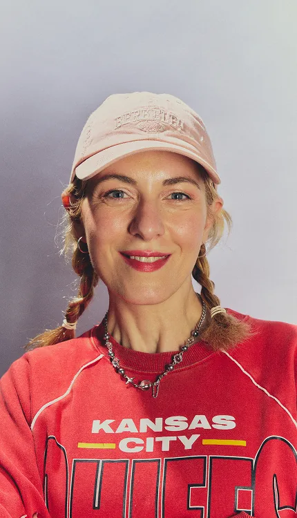 Rusa Gamkrelidze