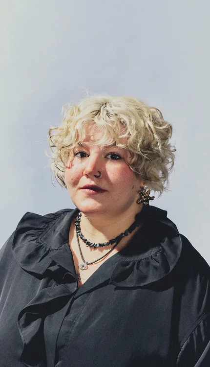 Valeriia Tokariuk